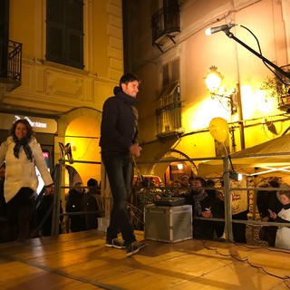 Di Sapia contro Di Battista: "Le sue parole hanno umiliato Cairo Montenotte"