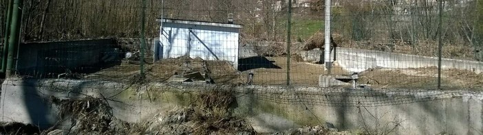 Murialdo, depuratore danneggiato: via al bando di gara per l'affidamento dei lavori Murialdo, depuratore danneggiato: via al bando di gara per l'affidamento dei lavori