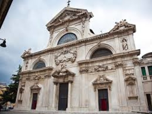 Savona, venerdi solenne via Crucis delle Confraternite Savona, venerdi solenne via Crucis delle Confraternite