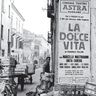 Albenga celebra "Gli Anni della Dolce Vita"