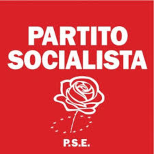 Regionali, il Partito Socialista conferma il proprio appoggio alla Paita