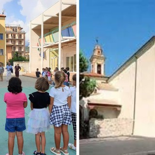 Pietra, dai frati del Soccorso 4mila euro donati per il sostegno educativo alla scuola “Papa Giovanni XXIII”