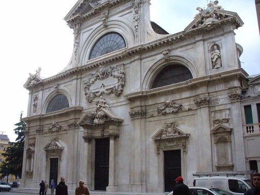 Savona, la Diocesi apre all'indennizzo per le vittime di don Giraudo