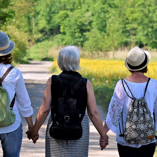 “Menopausa che scompiglio! Ma...niente panico!”. A Savona un incontro dedicato alle donne