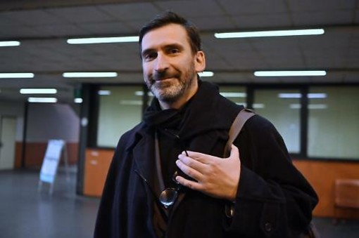 Processo per furti ai Girolamini di Napoli: esce definitivamente di scena don Sandro Marsano, ex segretario del vescovo di Albenga