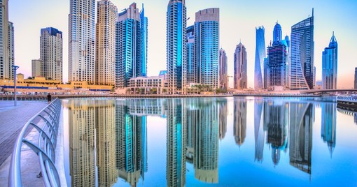 Come avviare una Società a Dubai nel 2022?