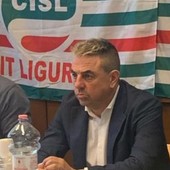 Vado Gateway, Causa (Fit Cisl Savona): "Posti di lavoro a rischio, subito un confronto con l’azienda"
