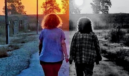 "Dream. Fracture": la mostra della fotografa israeliana Batia Holin arriva a Savona e Loano