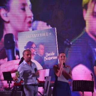 Giovedì 2 Agosto arriva a Varazze il concerto del Tenore Davide Pastorino
