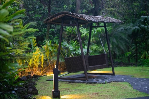 Case con giardino e nuove abitudini domestiche: tra relax, smart working e tempo libero