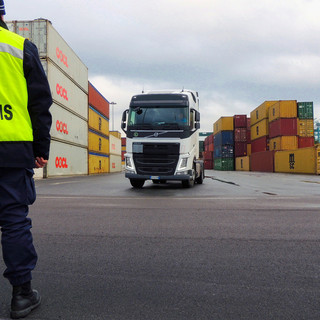 La portualità ligure protagonista dei progetti strategici dell'Agenzia delle Dogane e dei Monopoli