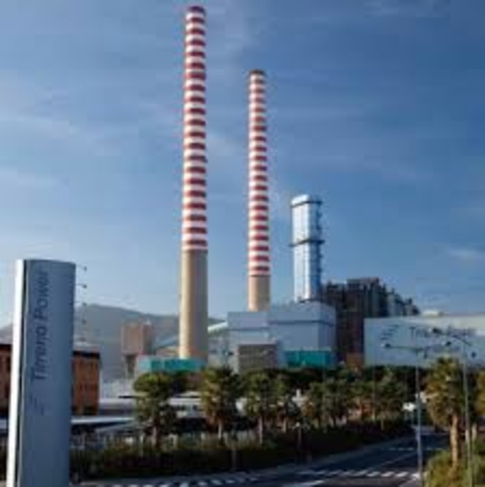 Tirreno Power, la "Rete savonese Fermiamo il Carbone" scrive al Presidente del Consiglio Renzi
