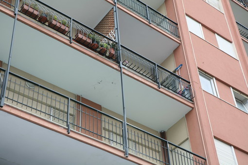 Albissola: delitto di via dell'Oratorio, l'ex marito estraneo alla vicenda Albissola: delitto di via dell'Oratorio, l'ex marito estraneo alla vicenda
