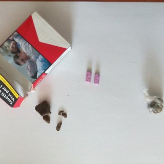 Droga nascosta sotto la sabbia ad Alassio, sgominato traffico di droga tra i giovanissimi