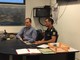 La Protezione Civile di Andora fa scuola a Balestrino