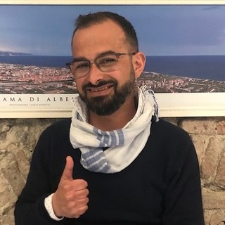 Distilo: "Lavoro e sicurezza le nostre priorità per Albenga"