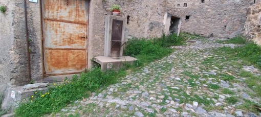 Decoro urbano a Boissano, interrogazione del consigliere di minoranza Mattiauda