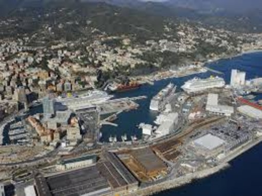 Promosso il Porto di Savona-Vado, confermate dal Rina le Certificazioni Iso 9001 e 14001