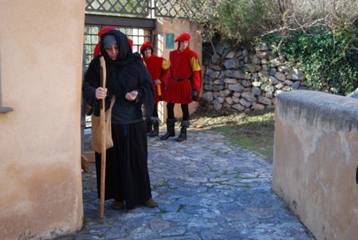 Concerti, mostre, eventi e molto altro in Provincia di Savona