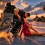 Savona, la danza sportiva diventa inclusiva: debutta la prima rassegna all'Isola della Gioventù