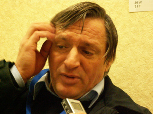 Savona: al Campus si parla di antimafia con Don Luigi Ciotti Savona: al Campus si parla di antimafia con Don Luigi Ciotti