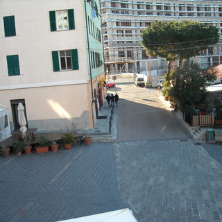 Savona: Darsena, canoni a basso costo dalle Opere Sociali