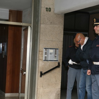Albissola: delitto di via dell'Oratorio, donna uccisa con coltello da pane