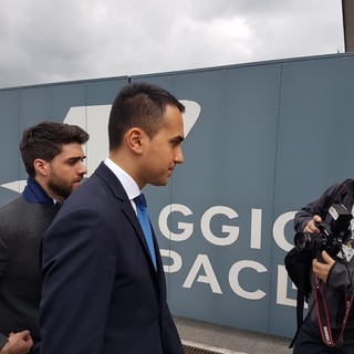 Piaggio Aerospace, Pastorino (èViva-La Sinistra): "Di Maio non dice quando partono contratti per flotta P180"