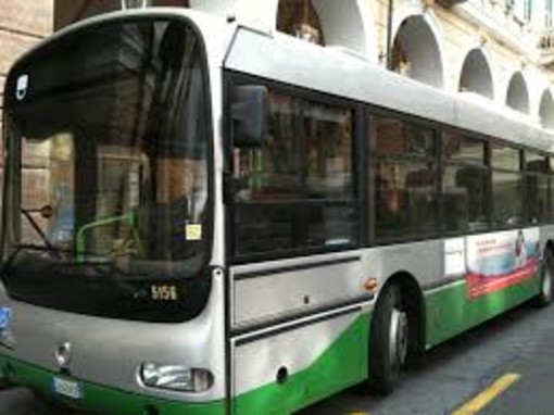 TPL Linea, variazione servizio bus per la fiera San Martino ad Altare
