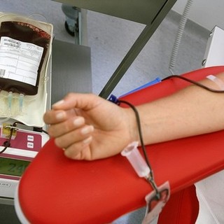 Vaccino contro il Covid ai donatori di sangue: le somministrazioni probabilmente dopo le categorie più a rischio