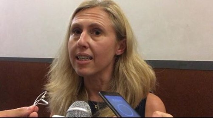 Savona: l'assessore Rodino annuncia le celebrazioni per la Giornata nazionale dedicata al Sommo Dante Savona: l'assessore Rodino annuncia le celebrazioni per la Giornata nazionale dedicata al Sommo Dante