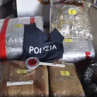 Rifornivano di marijuana tutta Savona: arrestati i due &quot;signori&quot; dello spaccio