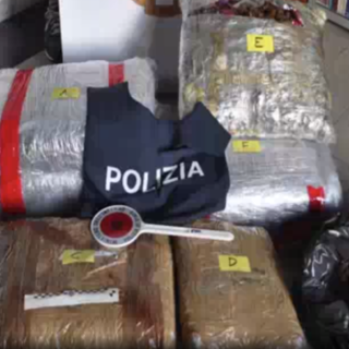 Rifornivano di marijuana tutta Savona: arrestati i due "signori" dello spaccio