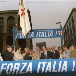 Bruno Tabacci (API) questa sera a Savona. Originario di Mantova, il problema delle centrali termoelettriche lo conosce bene