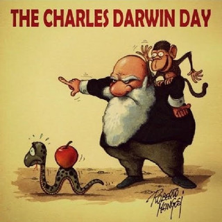 A Savona torna il "Darwin Day"