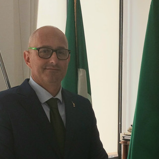 Provincia, Aghittino presidente facente funzioni: "Garantiremo continuità" Provincia, Aghittino presidente facente funzioni: "Garantiremo continuità"