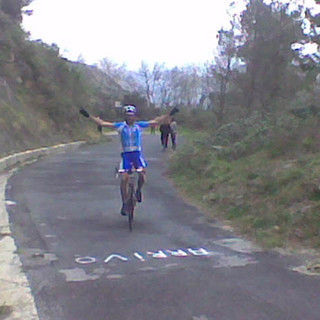 A Dell'Oriente la classica di Garlenda