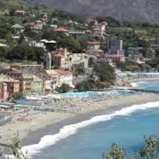 A Celle Ligure la terza edizione di Acciugalonga A Celle Ligure la terza edizione di Acciugalonga