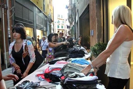 A Savona torna il tradizionale Desbarassu A Savona torna il tradizionale Desbarassu