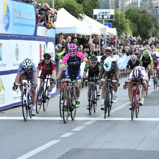 Un’altra gara in concomitanza con il "Laigueglia", Maglione: “Nessuna preoccupazione sarà una giornata indimenticabile"