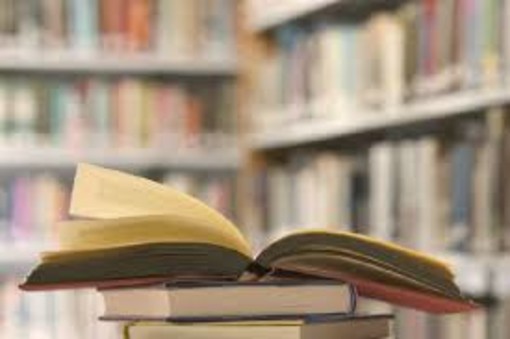 A Quiliano il mese di maggio è sotto il segno della lettura A Quiliano il mese di maggio è sotto il segno della lettura