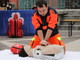 Gli Scout di Pietra Ligure donano un defibrillatore alla pubblica assistenza Gli Scout di Pietra Ligure donano un defibrillatore alla pubblica assistenza