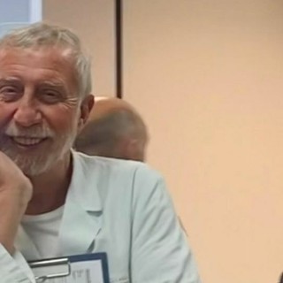 Dopo 40 anni in corsia, il dottor Giovanni Riccio va in pensione: "La sanità pubblica è stata la mia scelta, non continuerò l’attività privata"