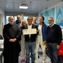 Dalla "Spiaggia Amici del Mare" un contributo per il sostegno psicologico dei giovani pazienti del San Paolo