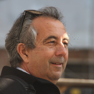 Sanità, l'ex direttore generale di Asl2 Damonte Prioli verso la guida dell’Asl unica