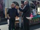 Spostamento del mercato di Albenga, il candidato sindaco Distilo: "La prima prova non è convincente ma bisogna aspettate per dare giudizi"