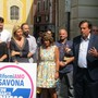 Savona, Stefano Demontis torna in Consiglio comunale: subentra a Carlo Frumento Savona, Stefano Demontis torna in Consiglio comunale: subentra a Carlo Frumento