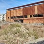 Savona, ex Cantieri Solimano, per la futura trasformazione servirà la bonifica dei primi due metri di terreno Savona, ex Cantieri Solimano, per la futura trasformazione servirà la bonifica dei primi due metri di terreno