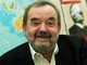 Savona: Deaglio presenta &quot;Patria&quot; con Savonanews.i Savona: Deaglio presenta &quot;Patria&quot; con Savonanews.i