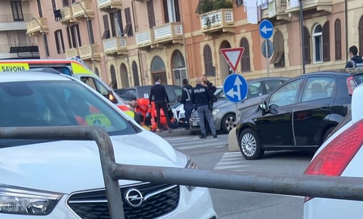 Savona, dipendente Tpl Linea aggredito con uno spray al volto Savona, dipendente Tpl Linea aggredito con uno spray al volto